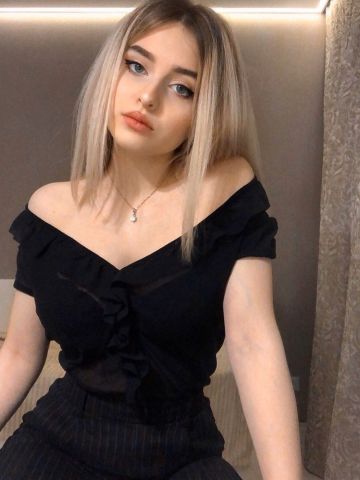 Анкета проститутки Алина - Фото 1, , 23 года, №21244